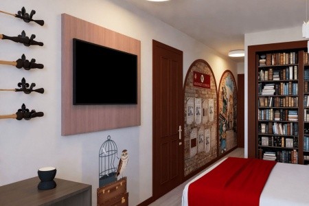 Magic Inn (Ex. Marina D'or Beach) - 34