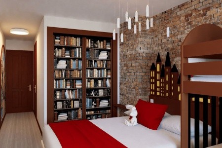 Magic Inn (Ex. Marina D'or Beach) - 35