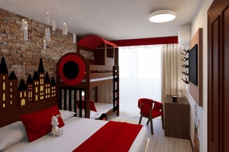 Magic Inn (Ex. Marina D'or Beach) - 36