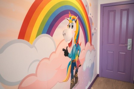 Magic Inn (Ex. Marina D'or Beach) - 40