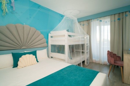 Magic Inn (Ex. Marina D'or Beach) - 44