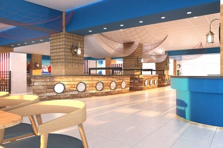 Magic Inn (Ex. Marina D'or Beach) - 47