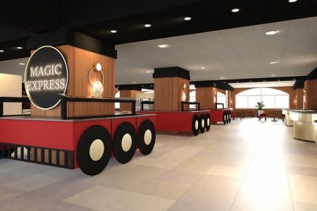 Magic Inn (Ex. Marina D'or Beach) - 52