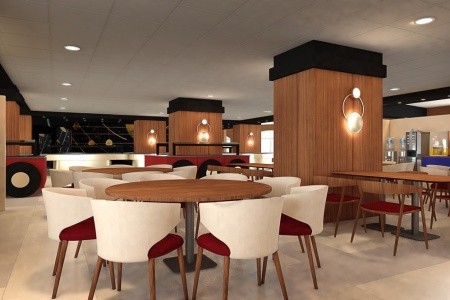 Magic Inn (Ex. Marina D'or Beach) - 53