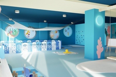 Magic Inn (Ex. Marina D'or Beach) - 54