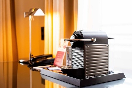 Fleming's München City - 49