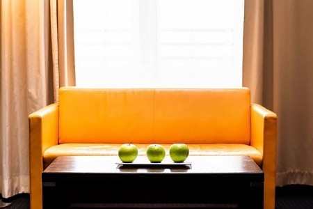 Fleming's München City - 50