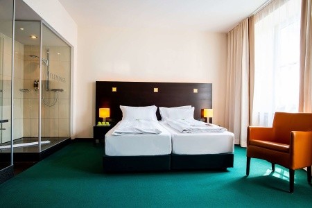 Fleming's München City - 53