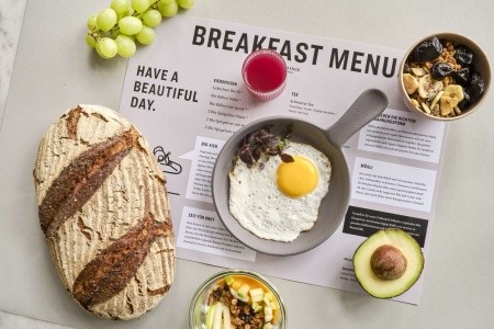 Fleming's München City - 56