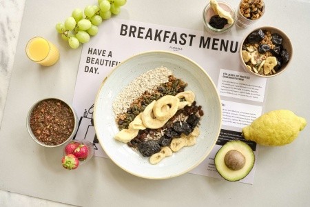 Fleming's München City - 57