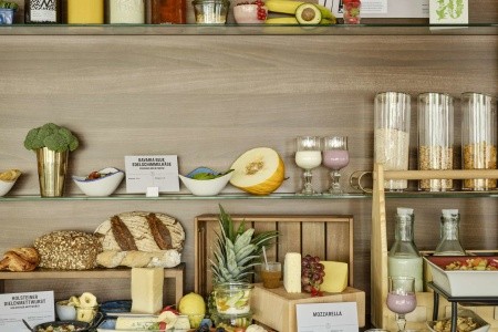 Fleming's München City - 58