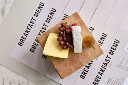 Fleming's München City - 59