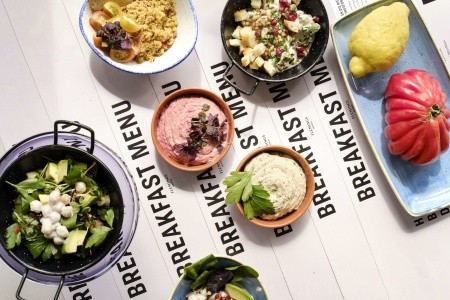 Fleming's München City - 60