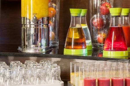 Rakúsko Viedeň Nh Wien City Center 3 dňový pobyt Raňajky Letecky Letisko: Praha March 2026 (29/03/26-31/03/26)