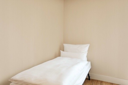 Rakúsko Viedeň Nh Wien City Center 3 dňový pobyt Raňajky Letecky Letisko: Praha March 2026 (29/03/26-31/03/26)