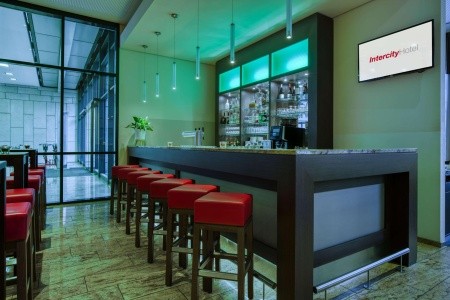 InterCityHotel Dresden - 65