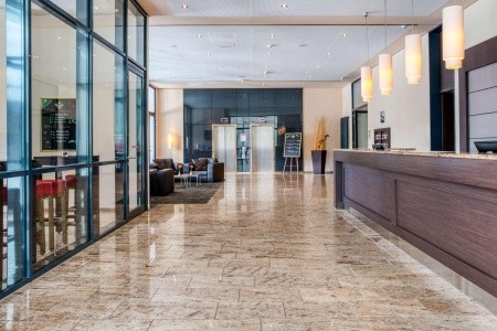 InterCityHotel Dresden - 69