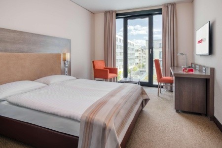 InterCityHotel Dresden - 84