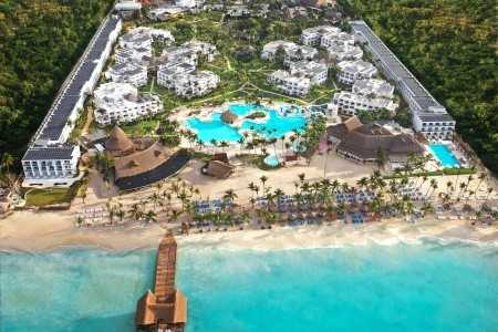 Sunscape Dominicus La Romana (Ex Be Live Collection Canoa) - 23