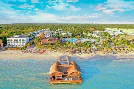 Sunscape Dominicus La Romana (Ex Be Live Collection Canoa) - 25
