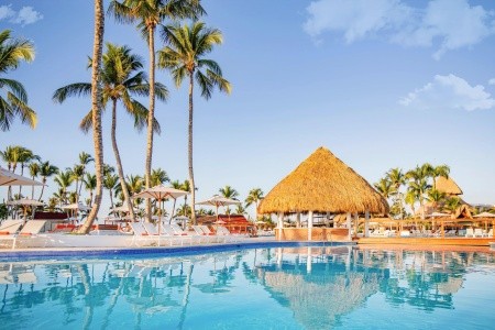 Sunscape Dominicus La Romana (Ex Be Live Collection Canoa) - 28