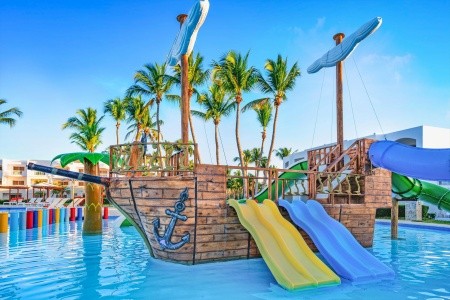 Sunscape Dominicus La Romana (Ex Be Live Collection Canoa) - 29