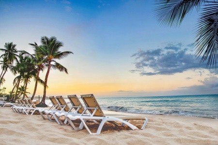 Sunscape Dominicus La Romana (Ex Be Live Collection Canoa) - 30