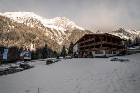 Sport Wildgall (Anterselva Di Sopra)