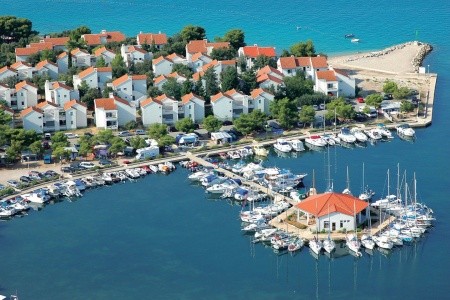 Amadria Park Apartments Šibenik