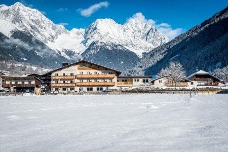 Antholzerhof	(Anterselva Di Mezzo)