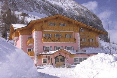 Rifugio Dolomia