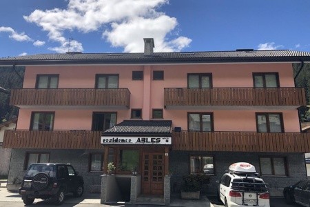 Residence Ables (Sant Antonio Valfurva) - 3