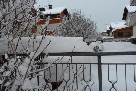 Residence Ables (Sant Antonio Valfurva) - 4