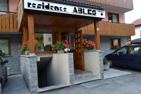 Residence Ables (Sant Antonio Valfurva) - 5