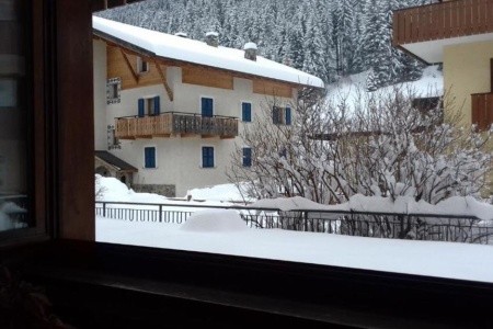 Residence Ables (Sant Antonio Valfurva) - 6