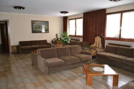 Residence Ables (Sant Antonio Valfurva) - 7