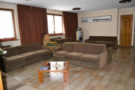 Residence Ables (Sant Antonio Valfurva) - 8