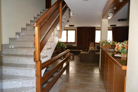 Residence Ables (Sant Antonio Valfurva) - 9