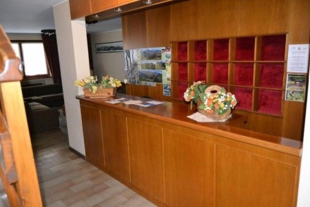 Residence Ables (Sant Antonio Valfurva) - 10