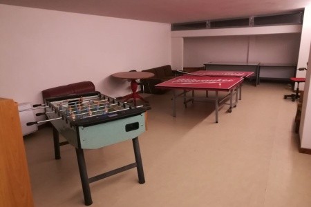 Residence Ables (Sant Antonio Valfurva) - 11