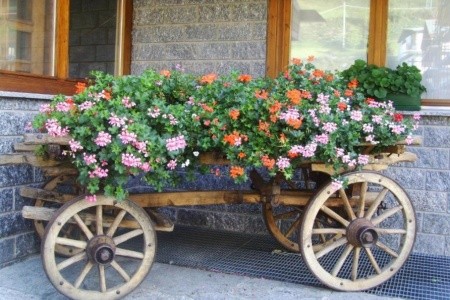 Residence Ables (Sant Antonio Valfurva) - 12