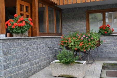 Residence Ables (Sant Antonio Valfurva) - 13