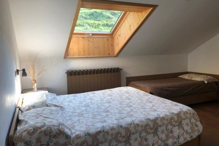 Residence Ables (Sant Antonio Valfurva) - 16