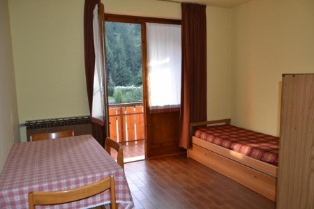 Residence Ables (Sant Antonio Valfurva) - 17