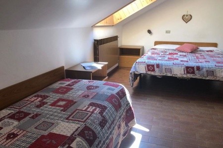 Residence Ables (Sant Antonio Valfurva) - 18