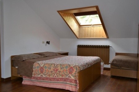 Residence Ables (Sant Antonio Valfurva) - 19