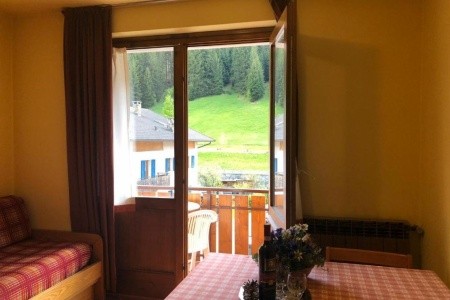 Residence Ables (Sant Antonio Valfurva) - 21