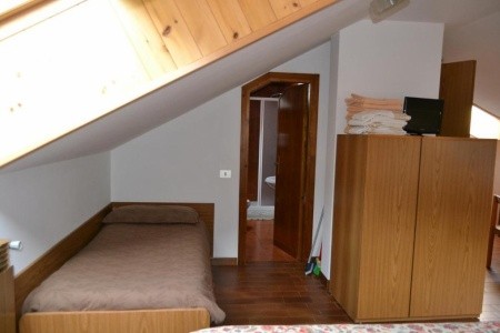 Residence Ables (Sant Antonio Valfurva) - 22