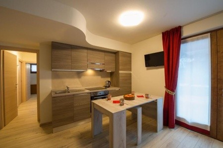 Residence Ables (Sant Antonio Valfurva) - 23