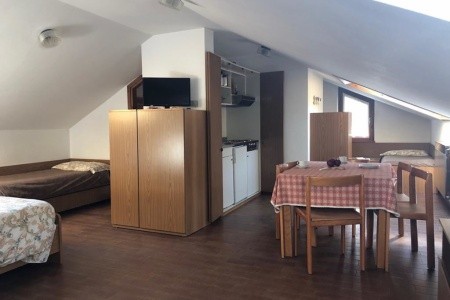 Residence Ables (Sant Antonio Valfurva) - 24